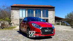 DS DS3