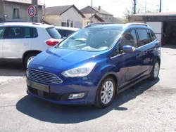 Ford GRAND C-MAX II (2) 2.0 TDCI 150 S&S TITANIUM BV6