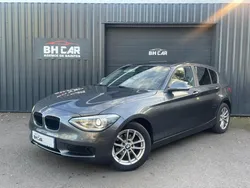 Bmw Serie 1 1.6 116 I 135 LOUNGE BVA