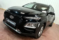 HYUNDAI KONA 1.6 CRDI 115cv INTUITIVE 02/2020 124000km 1eMAIN/CARNET HYUNDAI/PARFAIT ETAT