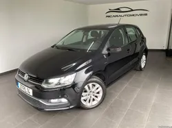 VW Polo 1.4 TDi Lounge