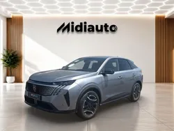 Peugeot 3008 Electrique 210ch Batterie 73 kWh Allure