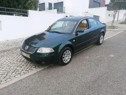 VW Passat 1.9tdi 130cv