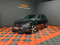 VOLKSWAGEN GOLF 6 GTI 2.0 TSI 210 CH DSg 6