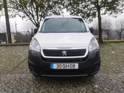 Peugeot Partner 1.6 BHDI PREMIUM