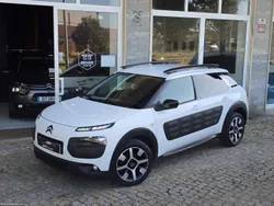 Citroën C4 1.2 PureTech Shine