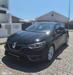Renault Mégane