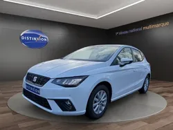 Seat Ibiza (5) 1.0 MPI 80 Style avec Vitres AR Surteintées