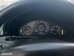 Mercedes-Benz CLK 200 Elegance