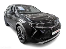 Opel Mokka-e Elegance