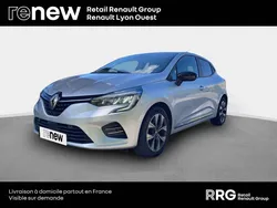 Renault clio tce 90 evolution
