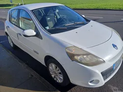 Renault Clio III
