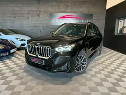 BMW X1 U11 sDrive 18d 150ch DKG7 M Sport