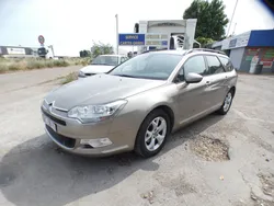 Tourer c5 2.0 hdi 140 fap confort