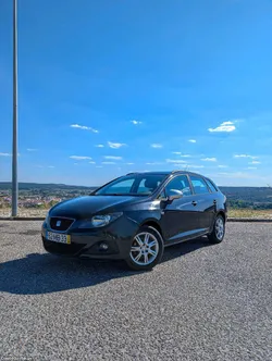 Seat Ibiza ST 1.2 12V