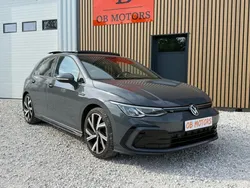 Volkswagen Golf 8 2.0 TDI 150cv R-line