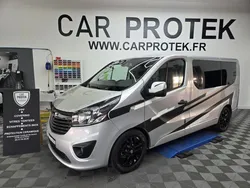 Opel VIVARO COMBI 1.6 CDTI BITURBO 140 K2700 L1H1 PACK CLIM + ECOFLEX START/STOP