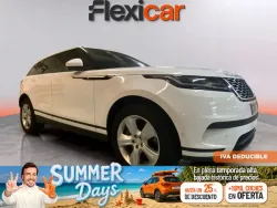 LAND ROVER Range Rover Velar 2.0D S 4WD Aut. 180