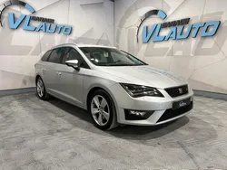 SEAT LEON ST 1.8 TFSI 180 Start/Stop FR