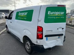 Jumpy ( idem expert / scudo / vivaro ) 2.0 bluehdi 145 accidente pas de procedure