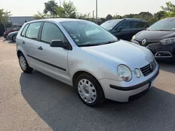 VOLKSWAGEN POLO 1.2 65 Confort