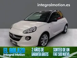 OPEL Adam 1.2 XEL S&S Jam