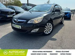 Opel Astra Hatchback 1.7 CDTI FAP 125 cv COSMO