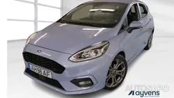 Ford Fiesta 1.0 EcoBoost ST-Line de 2021