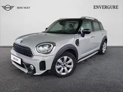 Mini Countryman Cooper 136ch Edition Premium Plus BVA7
