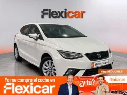 SEAT Ibiza 1.0 TSI 81kW (110CV) Style XL