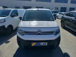 Citroen Berlingo Berlingo Van BlueHDi S&S Talla XL Club 100