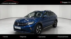 Volkswagen Taigo 1.0 TSI 116 DSG7 VW Edition
