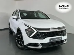 KIA Sportage 1.6 T-GDi HEV Drive