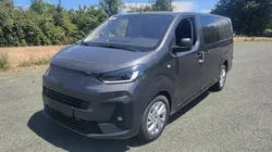 Fiat Scudo CABINE APPROFONDIE CA FIXE 2.2 D 180 XL S&S EAT8