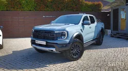 Ford Ranger de 2025
