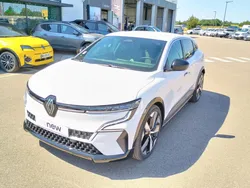 RENAULT Megane E-Tech EV60 220 ch optimum charge Techno