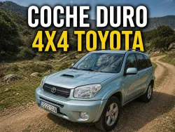 Toyota RAV 4 2.0D4-D Sol