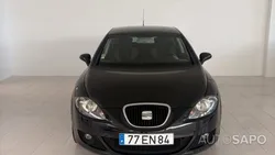 Seat Leon 1.9 TDi Sport de 2007