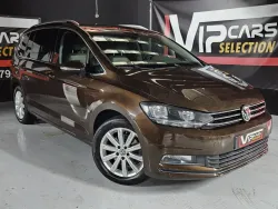 Volkswagen Touran Monovolumen Automático de 5 Puertas