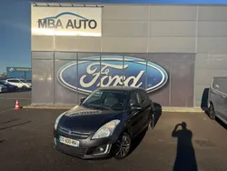 Suzuki swift iii 1.3 ddis biba 5p