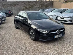 Mercedes, A-Class Berline '18, Mercedes-Benz A-Klasse Limousine A 180 d DCT Busin Unit #6916597