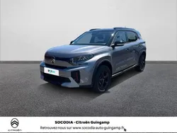 Citroen C3 Aircross 1.2 Turbo 100ch COLLECTION