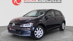 Volkswagen Golf de 2015