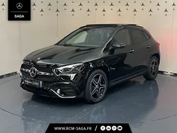 Mercedes Gla 200 d AMG Line