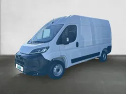 Peugeot Boxer FOURGON FGN TOLE 3.3 T L2H2 140 S&S BVM6