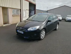 Ford focus 1.6 tdci 95
