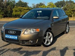 Audi A4 1.9 TDI 116CV