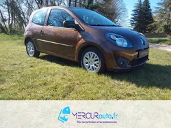 RENAULT TWINGO II 1.2 LEV 16v 75 eco2 Initiale