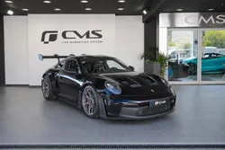 Porsche 911 992 GT3 RS 525ch
