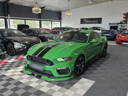 Ford Mustang Fastback 2.3 290 BVA10
